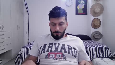   online show from 18, 2, 2025