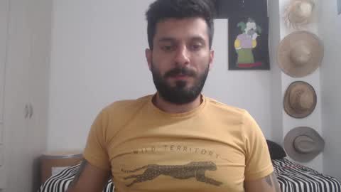   online show from 3, 3, 2025