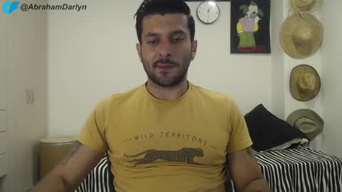   online show from 12, 3, 2025