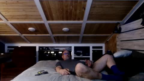 Snapshot of masterofthefun chatting on 5, 6, 2026 Dont Hate online show from 5, 6, 2026
