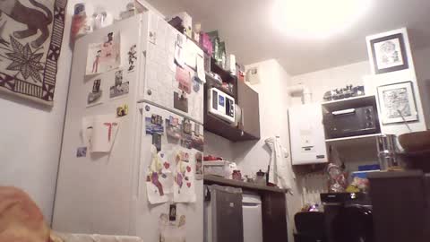 Snapshot of masterp17 chatting on 8, 12, 2024 Master P online show from 8, 12, 2024