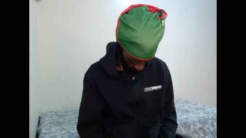 Snapshot of masterr_bate chatting on 19, 9, 2025 Marl online show from 19, 9, 2025