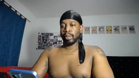 camilo online show from 23, 11, 2025