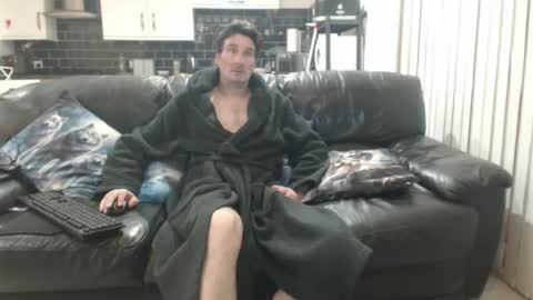 masterwolf67 online show from 7, 11, 2025