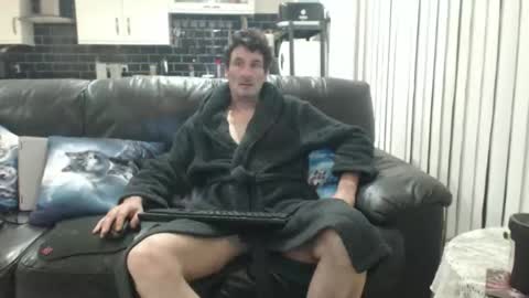 masterwolf67 online show from 7, 11, 2025