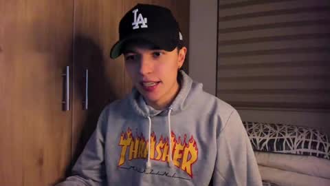 mastrangelo_x online show from 11, 9, 2025