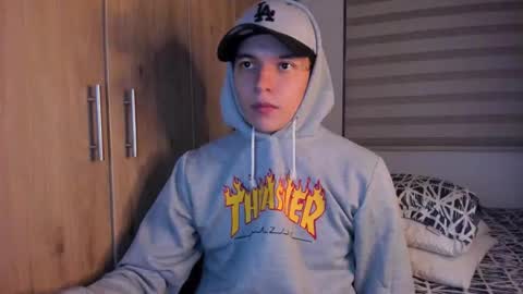 mastrangelo_x online show from 24, 9, 2025