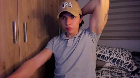 mastrangelo_x online show from 8, 10, 2025