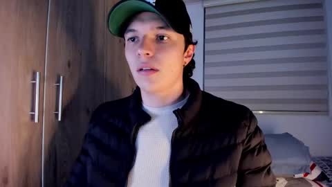 mastrangelo_x online show from 30, 3, 2026