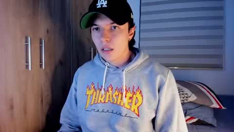 Snapshot of mastrangelo_x chatting on 26, 6, 2026 mastrangelo_x online show from 26, 6, 2026
