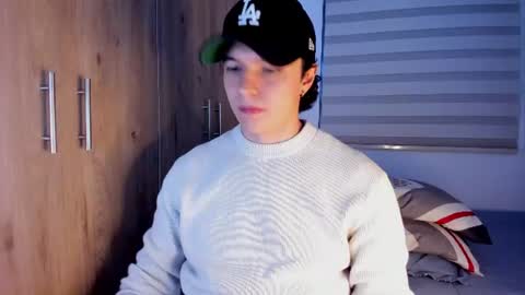Snapshot of mastrangelo_x chatting on 27, 6, 2026 mastrangelo_x online show from 27, 6, 2026
