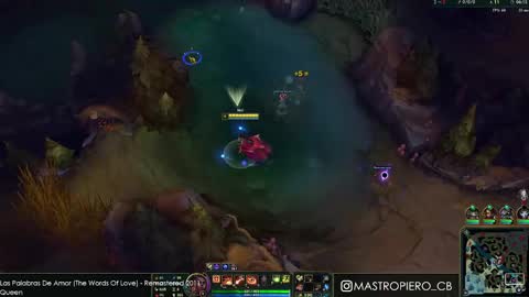 Piero ---  Instagram Mastropiero cb online show from 25, 2, 2025