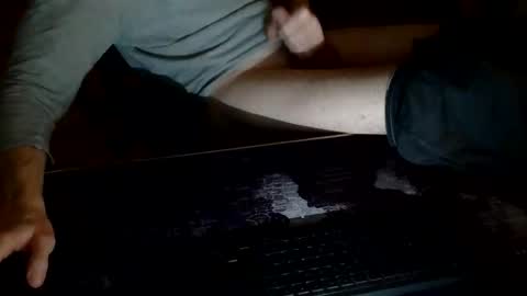 MasturbateMindbreaker online show from 6, 1, 2026