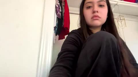 masturbatingmariamiller online show from 13, 12, 2025