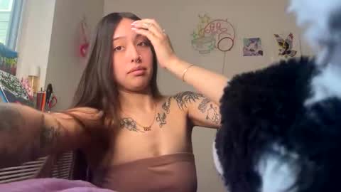 masturbatingmariamiller online show from 2, 3, 2026