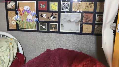 SuSu online show from 26, 3, 2026