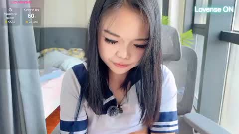 Snapshot of masubaby chatting on 11, 6, 2026 SuSu online show from 11, 6, 2026