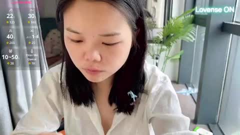 Snapshot of masubaby chatting on 21, 6, 2026 SuSu online show from 21, 6, 2026