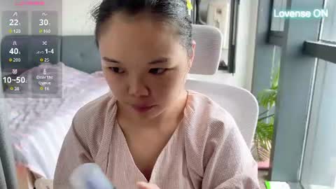 Snapshot of masubaby chatting on 2, 7, 2026 SuSu online show from 2, 7, 2026