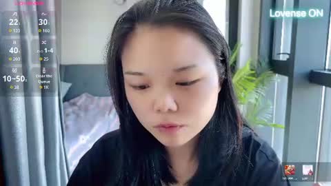 Snapshot of masubaby chatting on 6, 7, 2026 SuSu online show from 6, 7, 2026