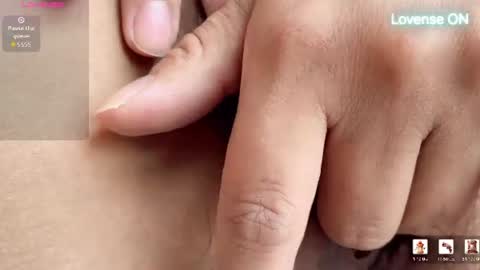 Snapshot of masubaby chatting on 7, 7, 2026 SuSu online show from 7, 7, 2026