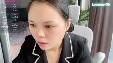 Snapshot of masubaby chatting on 9, 7, 2026 SuSu online show from 9, 7, 2026