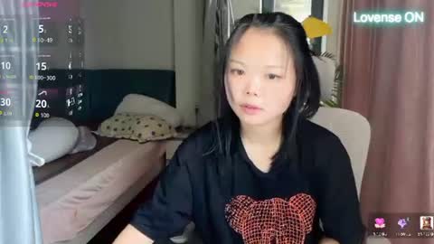 Snapshot of masubaby chatting on 17, 7, 2026 SuSu online show from 17, 7, 2026