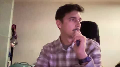 Snapshot of matahavi chatting on 6, 1, 2025 Aaron online show from 6, 1, 2025