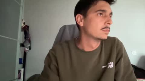 Snapshot of matahavi chatting on 11, 3, 2025 Aaron online show from 11, 3, 2025