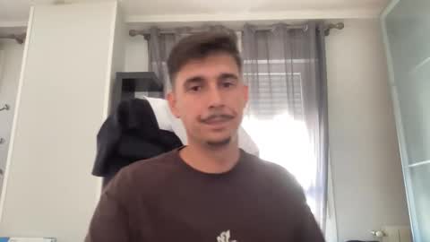 Snapshot of matahavi chatting on 9, 9, 2025 Aaron online show from 9, 9, 2025