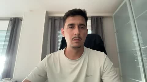 Aaron online show from 23, 6, 2026