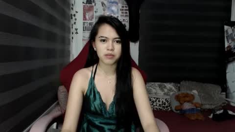 Snapshot of matchalovercora chatting on 4, 12, 2025 Cora online show from 4, 12, 2025