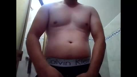 Snapshot of mateo2803 chatting on 19, 2, 2025 mateo2803 online show from 19, 2, 2025