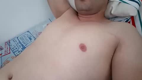 Snapshot of mateo2803 chatting on 8, 1, 2026 mateo2803 online show from 8, 1, 2026