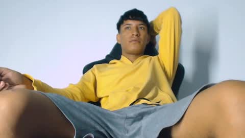 matteo online show from 31, 3, 2026