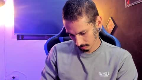 Mateo online show from 28, 2, 2025