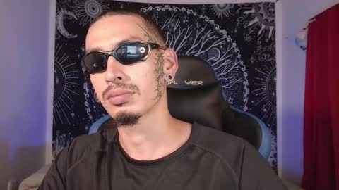 Mateo online show from 18, 10, 2025