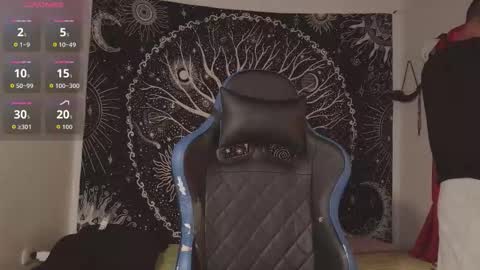 Mateo online show from 30, 10, 2025