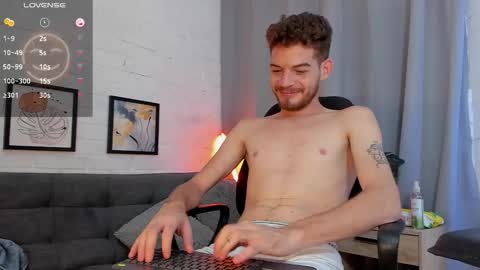 MATEO HUNTER online show from 15, 11, 2025