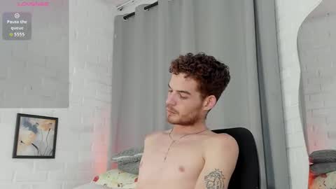 Snapshot of mateo_hunter chatting on 11, 1, 2026 MATEO HUNTER online show from 11, 1, 2026