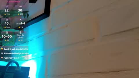 Snapshot of mateo_hunter chatting on 6, 2, 2026 MATEO HUNTER online show from 6, 2, 2026