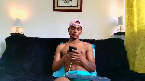 Mateo and Noah online show from 24, 12, 2024