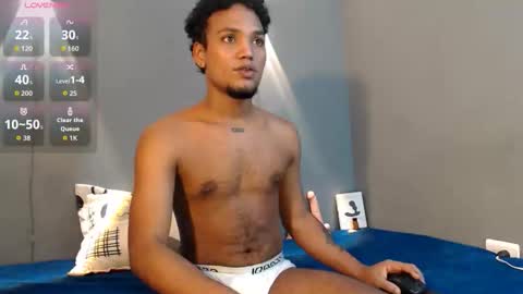 Snapshot of mateo_nick chatting on 26, 4, 2026 Mateo and Noah online show from 26, 4, 2026