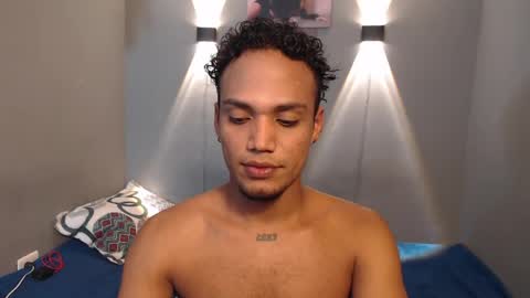 Snapshot of mateo_nick chatting on 21, 5, 2026 Mateo and Noah online show from 21, 5, 2026
