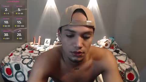 Snapshot of mateo_nick chatting on 17, 6, 2026 Mateo and Noah online show from 17, 6, 2026