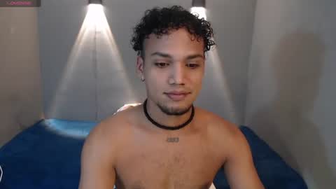Snapshot of mateo_nick chatting on 1, 7, 2026 Mateo and Noah online show from 1, 7, 2026