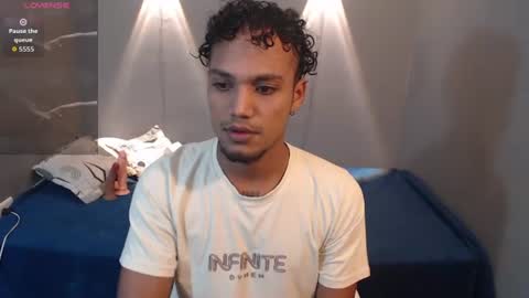 Snapshot of mateo_nick chatting on 4, 7, 2026 Mateo and Noah online show from 4, 7, 2026