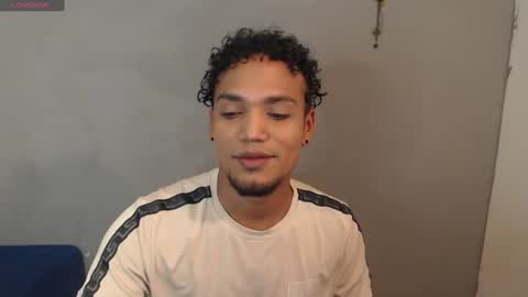 Snapshot of mateo_nick chatting on 9, 7, 2026 Mateo and Noah online show from 9, 7, 2026