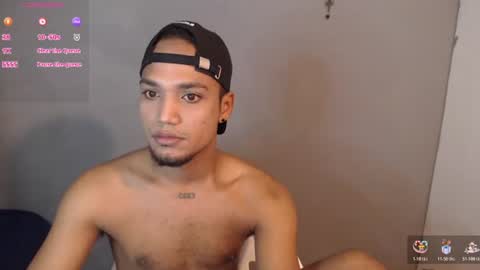 Snapshot of mateo_nick chatting on 11, 7, 2026 Mateo and Noah online show from 11, 7, 2026
