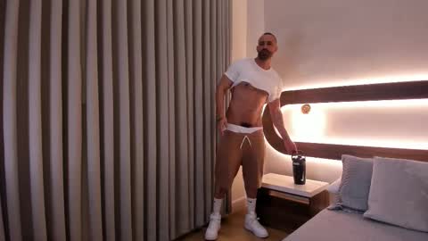 Mateo online show from 27, 2, 2026